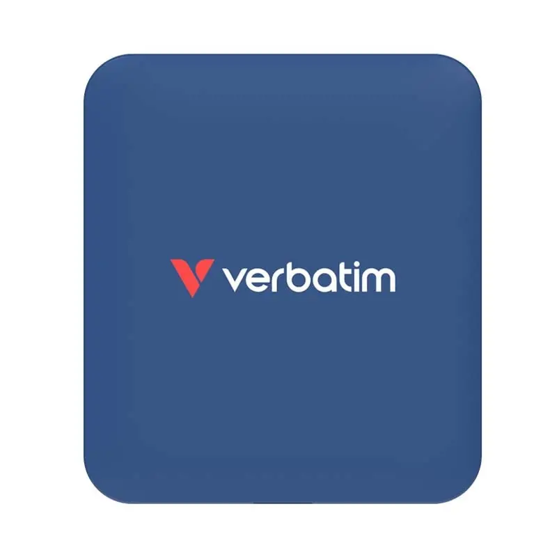 Verbatim SnapBack - Full Front